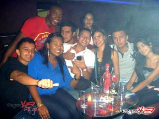 Foto 49 de Enero 19 del 2012 en Space Menga, Cali
