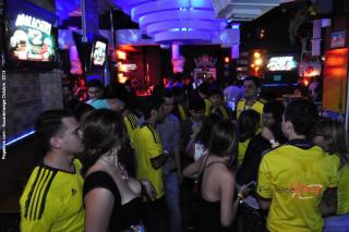 Foto 19 de Discoteca Malabar octubre de 2013 en Discoteca Malabar Bucaramanga, Bucaramanga