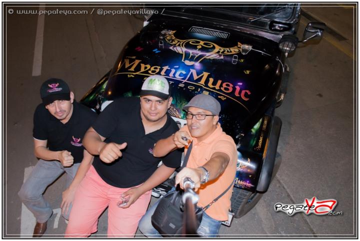 Foto 47 de The Mystic Music Fest 2015 - Villavicencio en The Mystic Music Fest 2015, Villavicencio