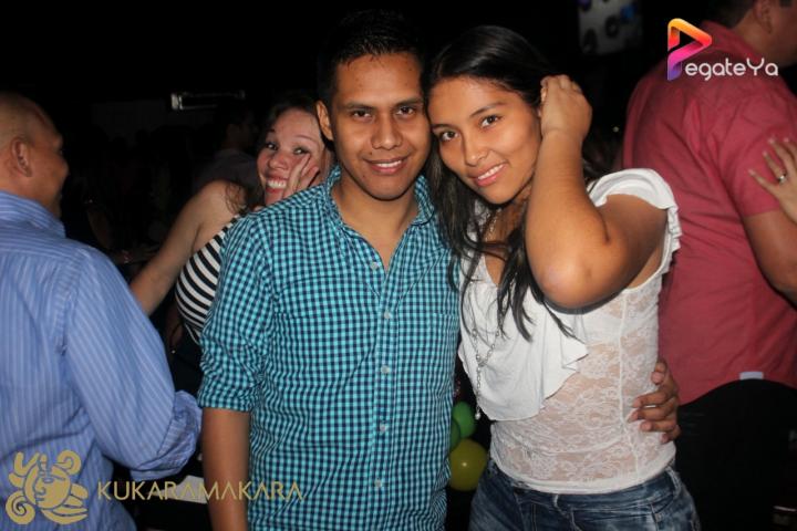 Foto 22 de Kukaramakara - 3er FDS Enero 2016 en Kukaramakara Discoteca Cali, Cali