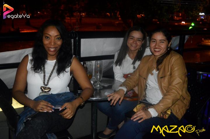 Foto 16 de Mazao Park - 5to Fds Abril 2016 en Mazao Park, Cali