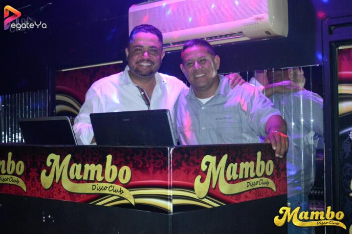 Foto 19 de Mambo Disco Club - 3er Fds Julio 2017 en Mambo Disco Club, Cali
