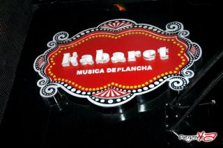 Foto 8 de Diciembre 14 del 2013 en Kabaret - Granada, Cali