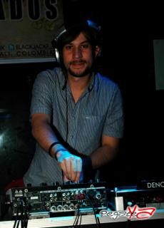 Foto 16 de Octubre 12 del 2013 en Black Jack Food & Drinks