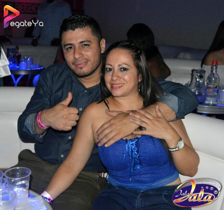 Foto 84 de JalaJala - 3er/4to Fds Julio 2017 en Jala Jala Club, Cali