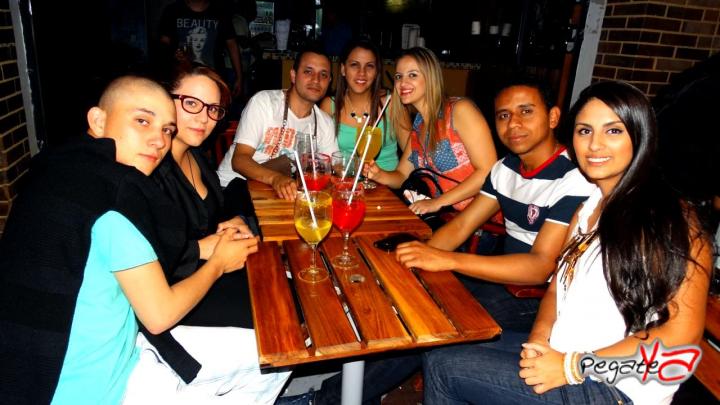 Foto 18 de Porto Bar - Sept 27 en Porto Bar