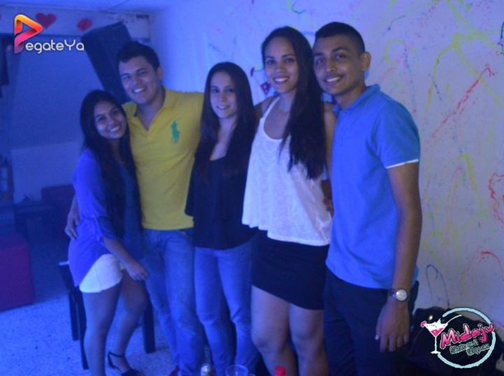 Foto 17 de Midaju - 4to FDS Sept 2015 en Midaju Bar