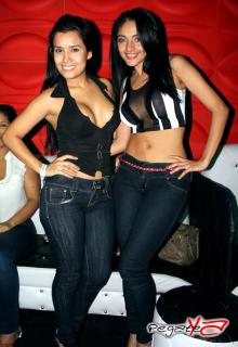 Foto 194 de Destacadas en Living Night Club, Cali