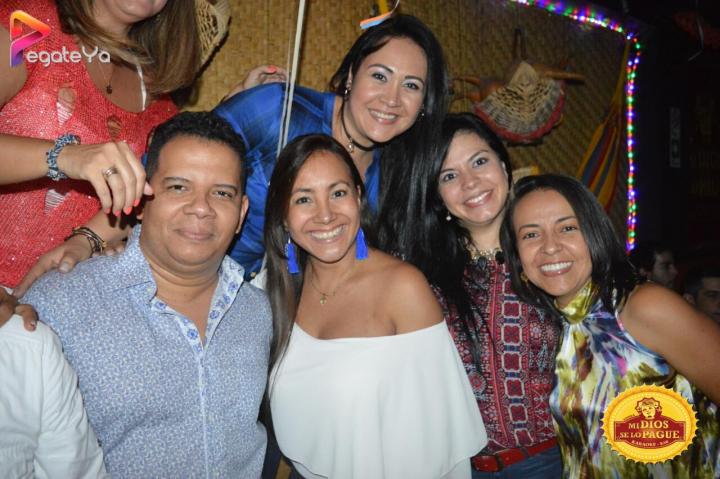 Foto 61 de Mi Dios Se Lo Pague 3er/4to Fds Oct 2016 en Fonda Mi Dios Se Lo Pague, Cali