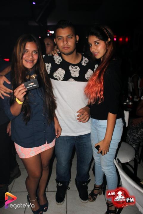 Foto 14 de Ampm Bar - 2do FDS Abril 2015 en Am / PM Bar - Cali, Cali