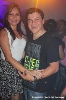 Foto 69 de Sabado 05 de Mayo 2012 en Discoteca Macondo Club Bucaramanga, Bucaramanga