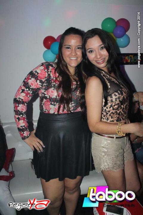 Foto 26 de TABOO 26 Y 27 de SEPT 2014 en Discoteca Taboo Cartagena, Cartagena