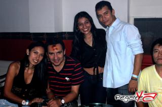 Foto 40 de Praga Sur - Junio 1 en Praga Club Cali, Cali