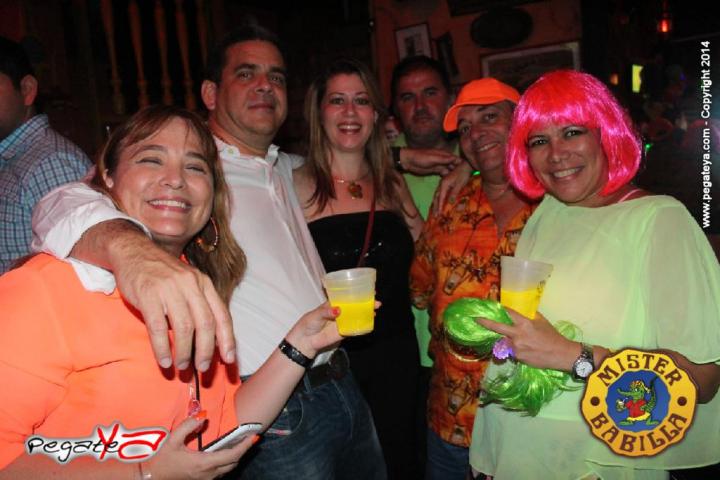 Foto 61 de MISTER BABILLA 26 Y 27 de SEPT 2014 en Discoteca MISTER BABILLA cartagena, Cartagena