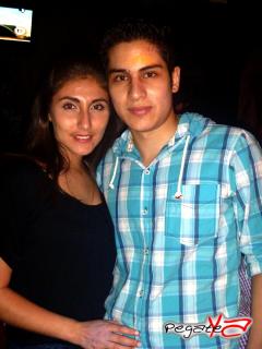 Foto 23 de 0ctubre 06 del 2012 en Am / PM Bar - Cali, Cali