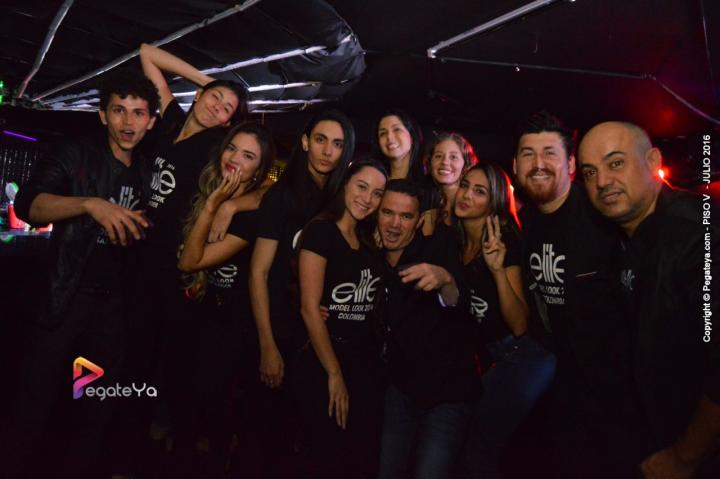 Foto 50 de PISO V - Viernes 15 de julio 2016 en Bar Piso V Bucaramanga, Bucaramanga