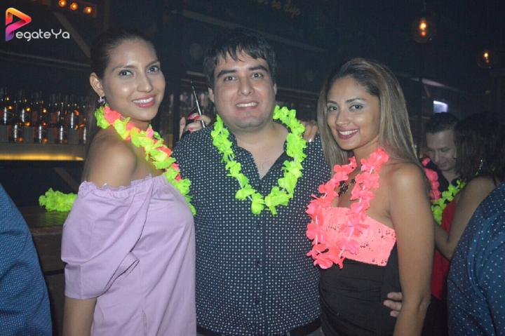 Foto 79 de La Social - 1er Fds Marzo 2017 en La Social, Cali