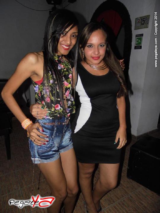 Foto 27 de BAHIA CLUB 20 Y 27 de DIC 2014 en bahia club, Cartagena