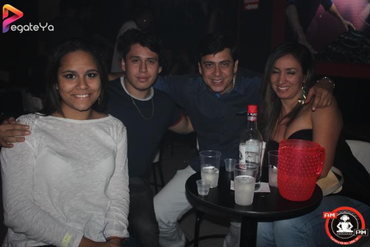 Foto 16 de Ampm Bar - 3er Fds Julio 2016 en Am / PM Bar - Cali, Cali