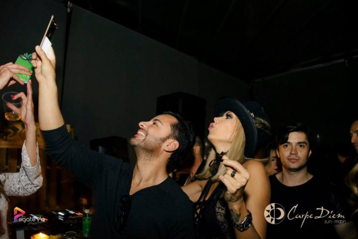Foto 18 de Carpe Diem 2017 Bogota en Fiestas Colombia, Medellín