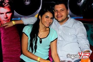 Foto 26 de Julio 13 del 2013 en Beautiful 80`s Cali, Cali