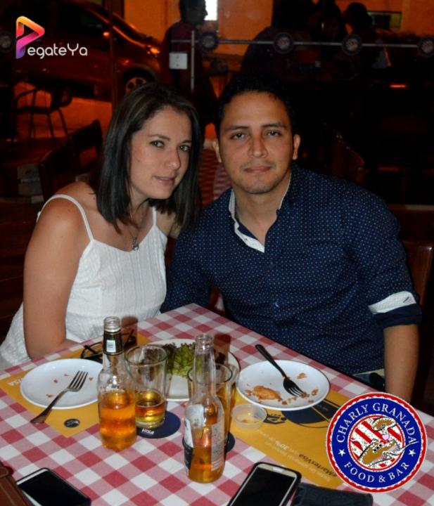 Foto 7 de Charly - Granada - 1er FDS Junio 2015 en Charly, Cali