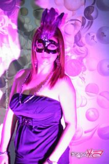 Foto 21 de Mardi Gras - Marzo 02 de 2012 en Mondrian Bar Bogota, Bogotá