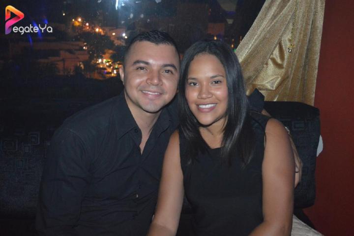 Foto 52 de Penthouse Club - 3er/4to Fds Oct 2016 en Penthouse 1800, Cali