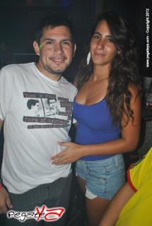 Foto 9 de taboo 12 Y 13 Octubre 2012 en Discoteca Taboo Cartagena, Cartagena