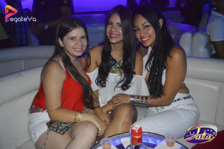 Foto 4 de Jalajala - 3er Fds Julio 2016 en Jala Jala Club, Cali