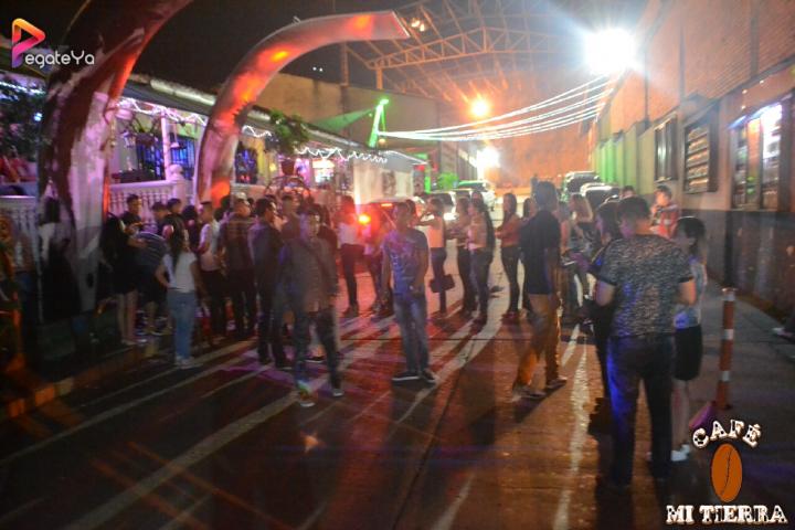 Foto 12 de Cafe Mi Tierra - 1er Fds Marzo 2017 en Cafe Mi Tierra, Cali