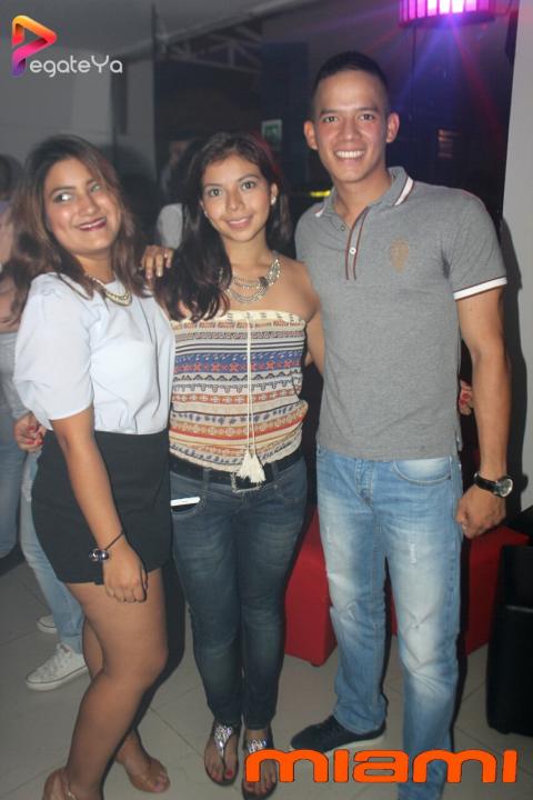Foto 26 de Miami - 1er Fds Mayo 2016 en Miami Bar Cali, Cali