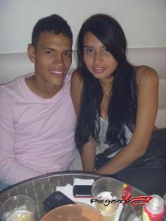Foto 14 de Febrero 12 del 2012 en Farah Lounge Cali, Cali