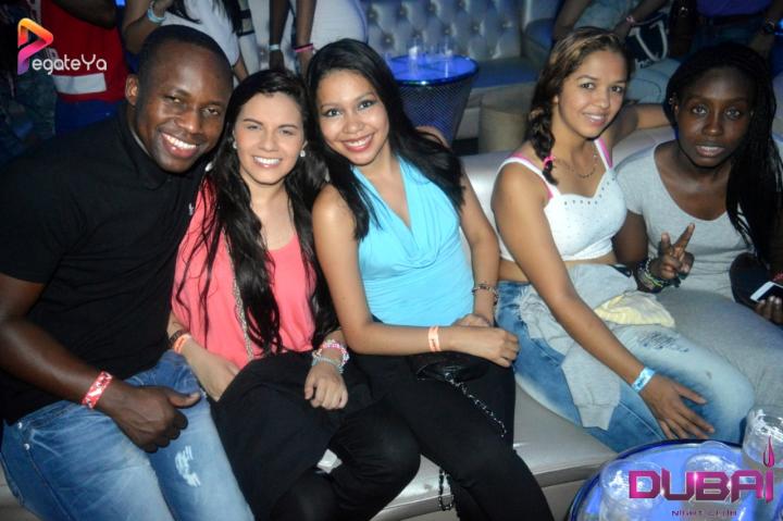 Foto 21 de Dubai Night Club - 5to FDS Enero 2016 en Dubai Night Club