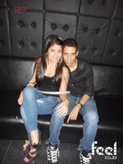 Foto 29 de 25-26 Febrero 2012 en Feel Club Bucaramanga, Bucaramanga