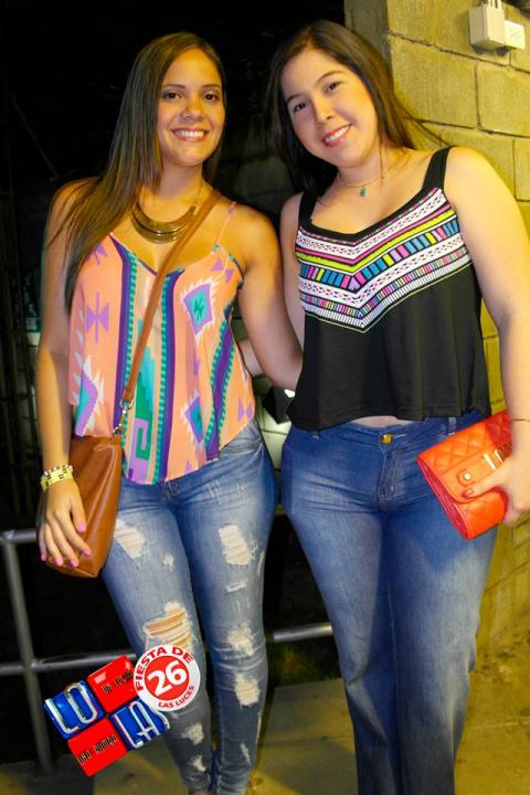 Foto 353 de Lolas Club - Feria de Cali 2014 en Lolas Club Menga Cali, Cali