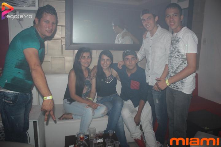 Foto 19 de Miami - 3er Fds julio 2016 en Miami Bar Cali, Cali