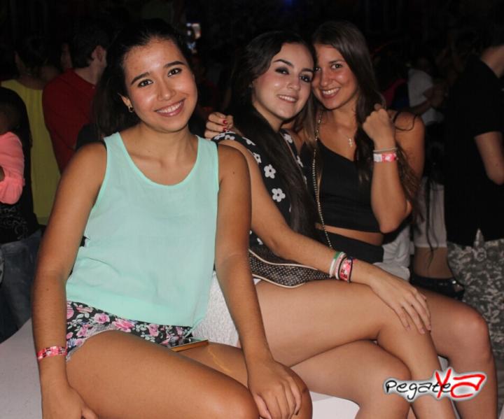Foto 157 de Lolas - Yelsid Julio 18 en Lolas Club Menga Cali, Cali