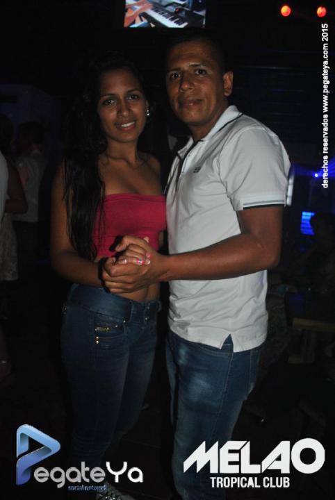 Foto 10 de Melao Viernes 2 Y sabado 3 de octubre en melao cartagena, Cartagena