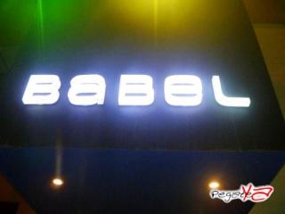 Foto 10 de Marzo 09 del 2011 en Babel / Barra Libre Cali, Cali