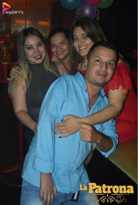 Foto 3 de La Patrona - 5to Fds Julio 2017 en La Patrona, Cali