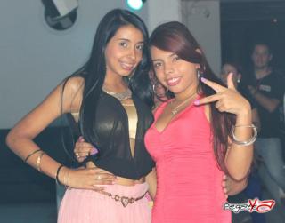 Foto 19 de Agosto 03 del 2013 en Babel / Barra Libre Cali, Cali