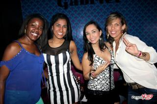 Foto 25 de Octubre 19 del 2013 en Kabaret - Granada, Cali