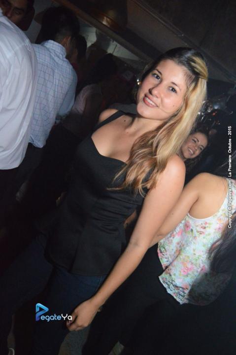 Foto 13 de La Premiere - sabado 10 Octubre 2015 en La Premiere Bucaramanga, Bucaramanga