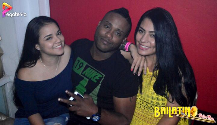 Foto 28 de Bailatino - 1er Fds Agosto 2017 en Bailatino - Bar, Cali
