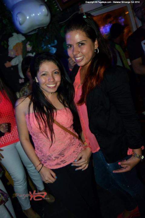 Foto 27 de Noche de Mujeres - Discoteca Malabar en Discoteca Malabar Bucaramanga, Bucaramanga