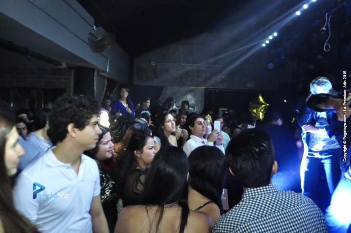 Foto 188 de La Premiere - 11 de julio de 2015 en La Premiere Bucaramanga, Bucaramanga