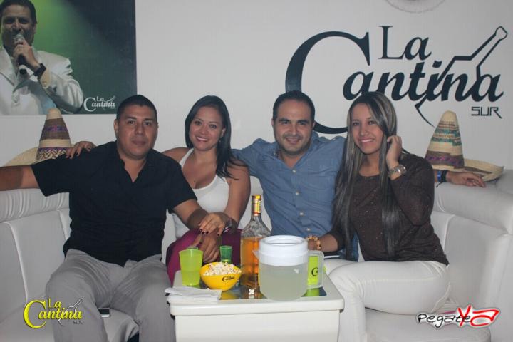 Foto 6 de La Cantina Sur- Julio 27 en La Cantina Sur, Cali
