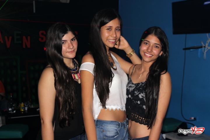 Foto 4 de Heaven Shots - Feria de Cali 2014 en Heaven Shots