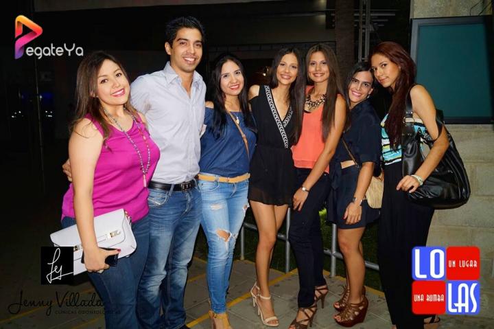 Foto 56 de Lolas Club - 2do Fds Mayo 2016 en Lolas Club Menga Cali, Cali